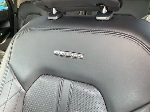 Used 2021 Ford Expedition Platinum image 21