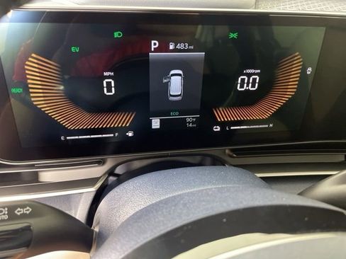 New 2026 Kia Carnival EX image 24