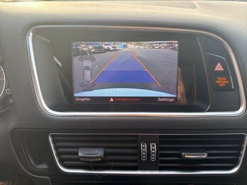 Used 2014 Audi SQ5 Premium Plus image 17