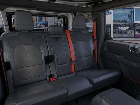 New 2026 Ford Bronco Raptor AWD/4WD image 11