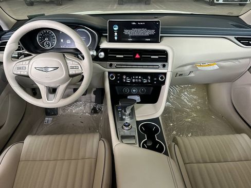 New 2026 Genesis G70 2.5T Prestige RWD image 13