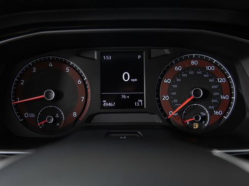 Used 2021 Volkswagen Jetta S w/ Driver Assistance Package image 31