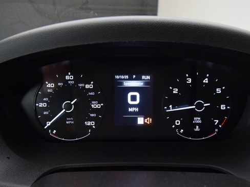 New 2026 RAM ProMaster 1500 w/ Cold Weather Group image 18