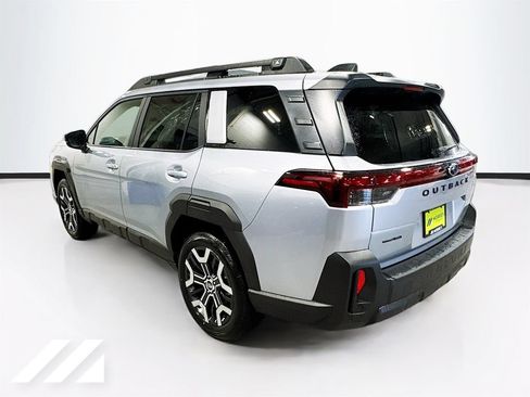 New 2026 Subaru Outback Touring XT AWD/4WD image 7