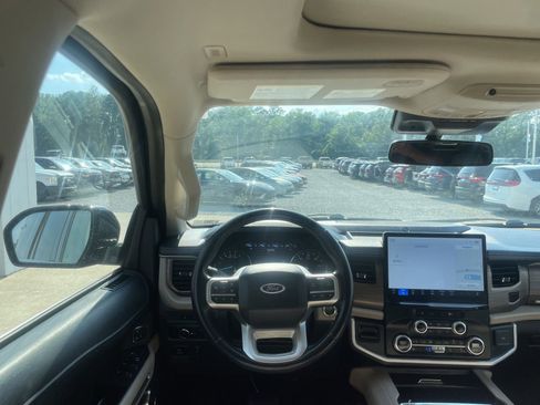 Used 2024 Ford Expedition Max Limited RWD image 10
