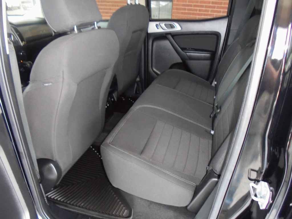 Used 2019 Ford Ranger XLT w/ Equipment Group 302A Luxury AWD/4WD image 9