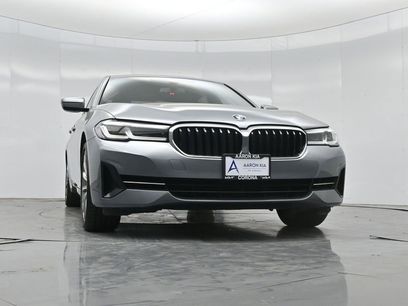 Used 2023 BMW 540i w/ Convenience Package