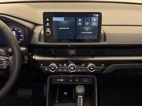 New 2026 Honda CR-V EX-L image 15