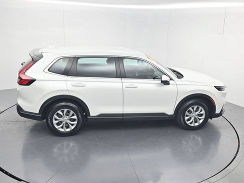 Used 2023 Honda CR-V LX image 47