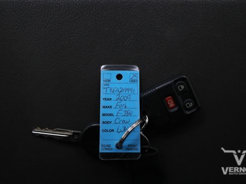 Used 2009 Ford F350 XL image 8