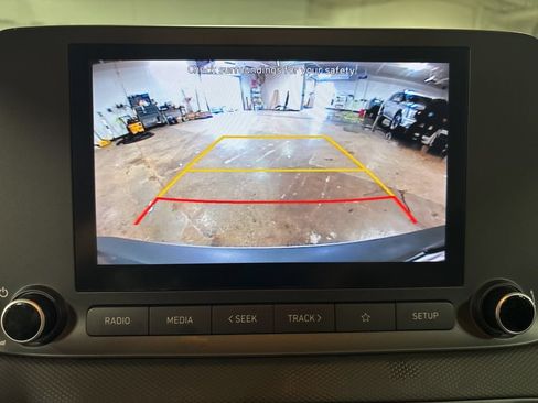Certified 2023 Hyundai Kona SEL w/ Cargo Package AWD/4WD image 20