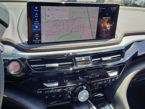 New 2026 Acura MDX A-Spec image 7