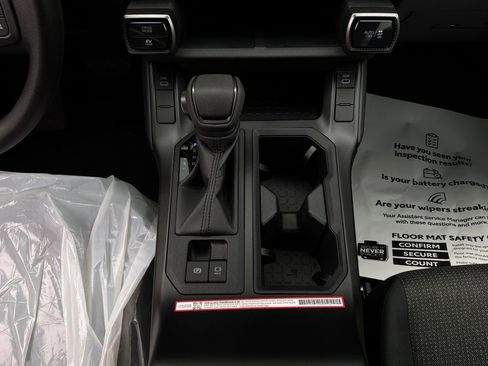 New 2026 Toyota RAV4 LE FWD image 13