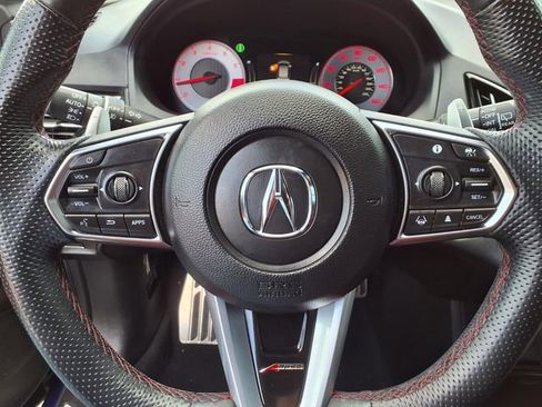 Used 2023 Acura RDX A-Spec image 11