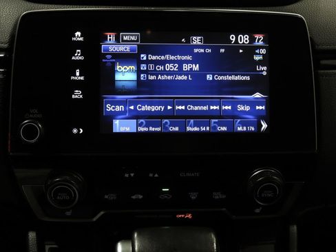 Used 2020 Honda CR-V EX-L image 18