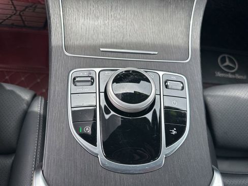 Used 2022 Mercedes-Benz C 300 4MATIC Coupe image 23