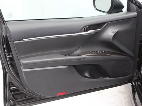 Used 2022 Toyota Camry TRD FWD image 15