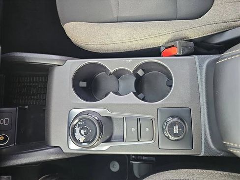 New 2025 Ford Bronco Sport Big Bend w/ Convenience Package image 16