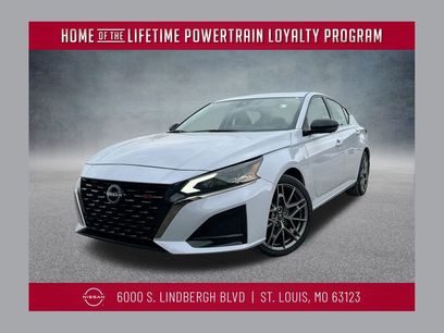 Used 2024 Nissan Altima 2.0 SR