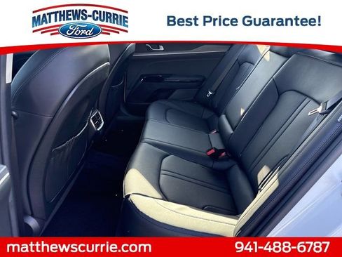 Used 2025 Kia K5 EX FWD image 12
