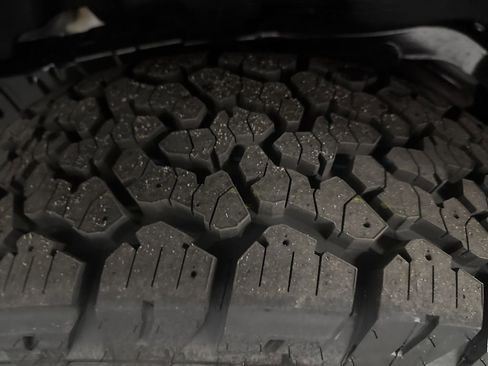 New 2026 Ford Bronco Big Bend AWD/4WD image 16