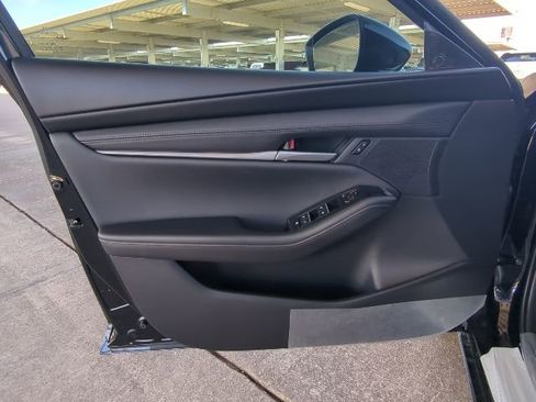 New 2026 MAZDA MAZDA3 s image 12