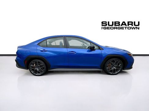 New 2026 Subaru WRX tS image 8