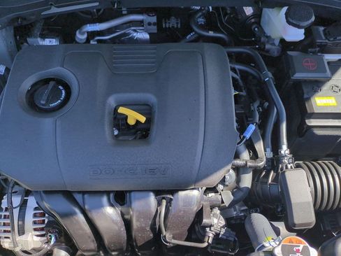 New 2026 Kia Seltos S image 25