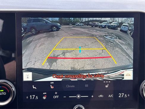Used 2023 Lexus NX 250 AWD image 28