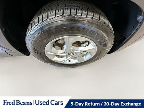 Used 2023 Hyundai Tucson SEL AWD/4WD image 38