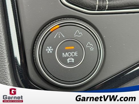 New 2026 Volkswagen Taos S image 26