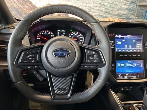 Used 2023 Subaru WRX image 66