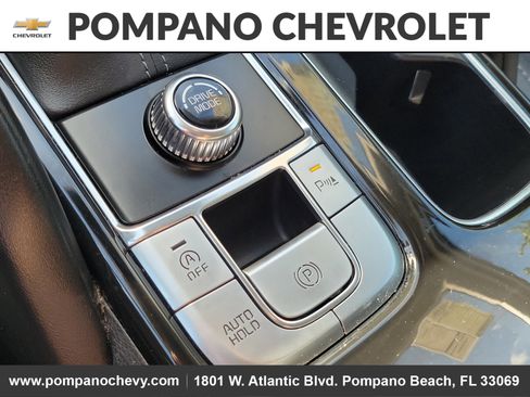 Used 2023 Kia Telluride LX image 28