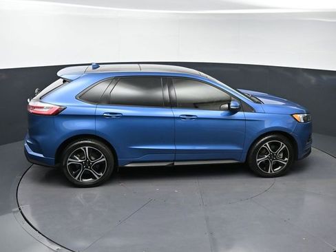 Used 2019 Ford Edge ST w/ Convenience Package image 27