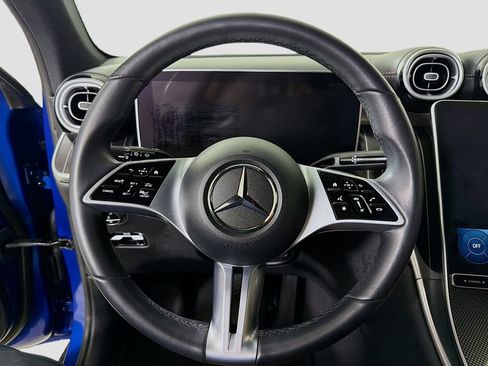 Used 2023 Mercedes-Benz GLC 300 image 14