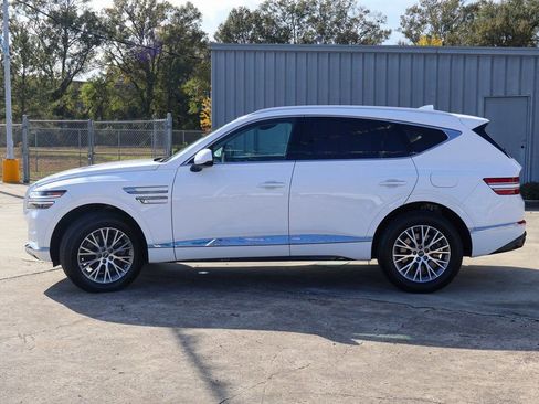 Used 2024 Genesis GV80 2.5T image 24