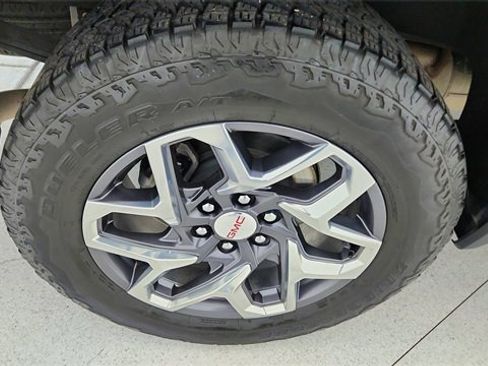 Used 2024 GMC Sierra 1500 SLT w/ SLT Premium Plus Package image 56