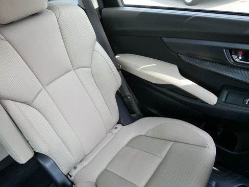 Certified 2025 Subaru Ascent Premium AWD/4WD image 14