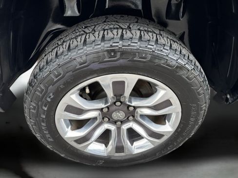 Used 2021 RAM 1500 Limited AWD/4WD image 39