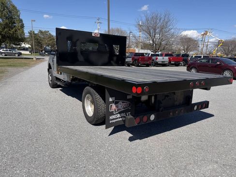 Used 2019 Ford F350 XL w/ XL Value Package AWD/4WD image 3
