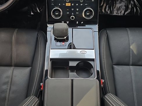 Certified 2023 Land Rover Range Rover Velar R-Dynamic S image 22