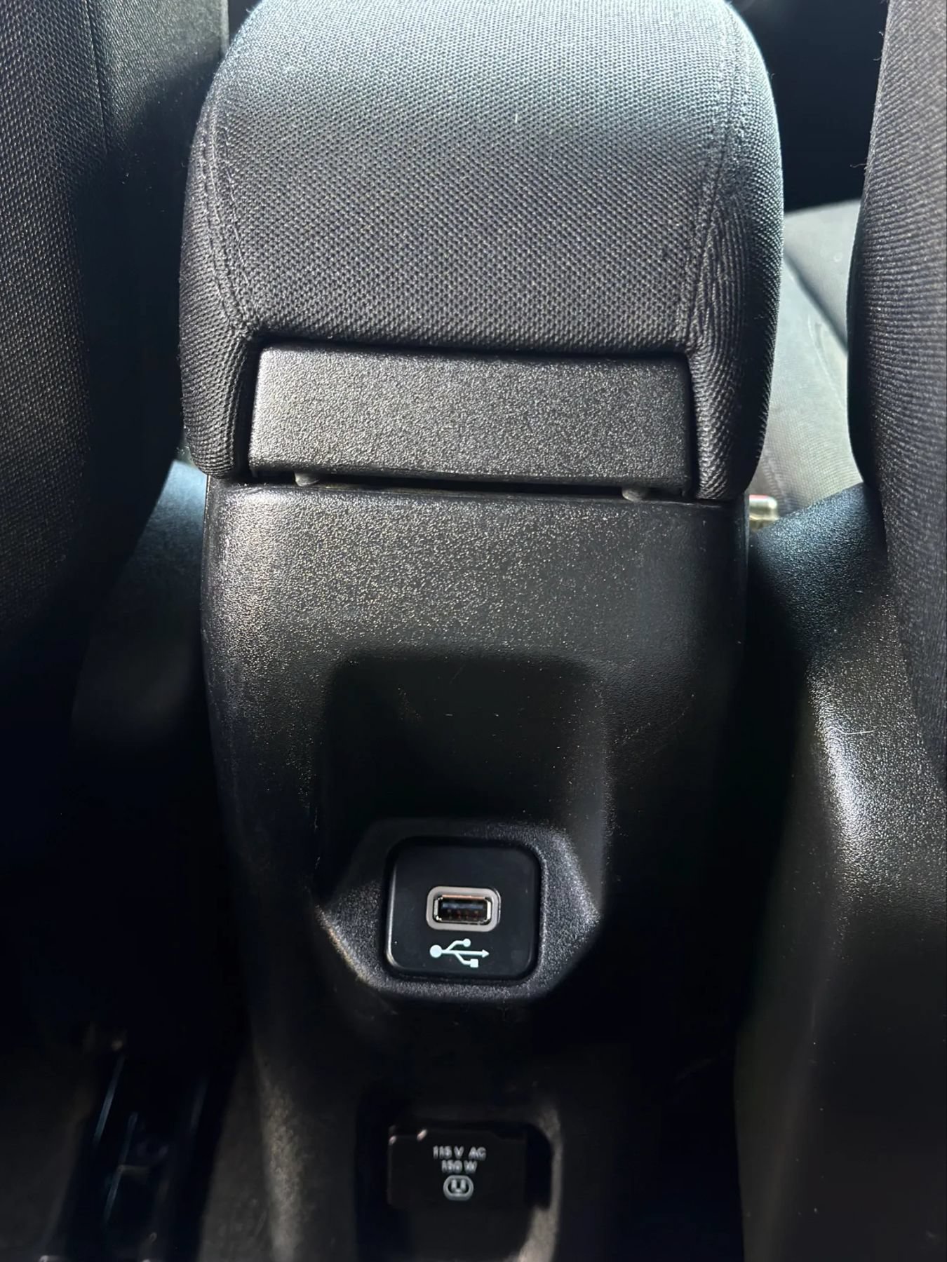Used 2019 Jeep Renegade Latitude w/ Safety & Security Group II FWD image 50
