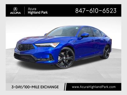 Used 2023 Acura Integra A-Spec