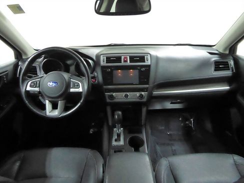 Used 2015 Subaru Legacy 3.6R Limited image 9