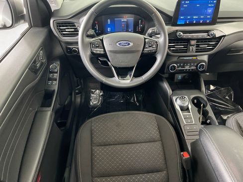 Used 2023 Ford Escape Active image 21