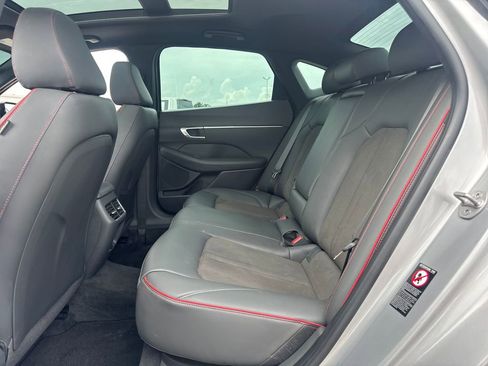 Used 2023 Hyundai Sonata SEL Plus w/ Cargo Package FWD image 13