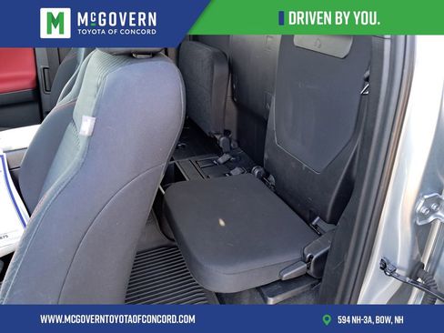 Used 2023 Toyota Tacoma SR5 RWD image 16