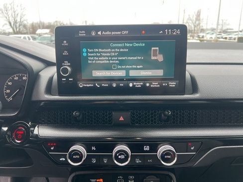 Used 2023 Honda CR-V Sport Touring image 24