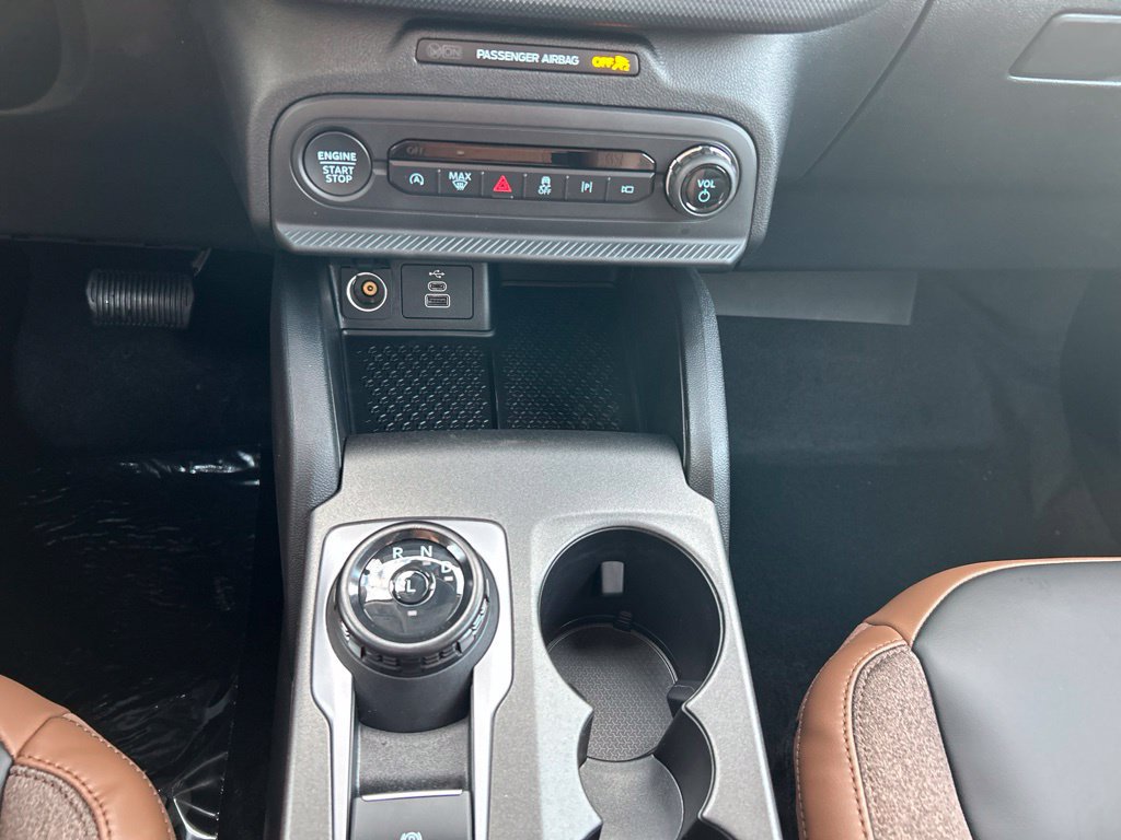 New 2026 Ford Bronco Sport Outer Banks w/ Outer Banks Tech Package+ AWD/4WD image 18