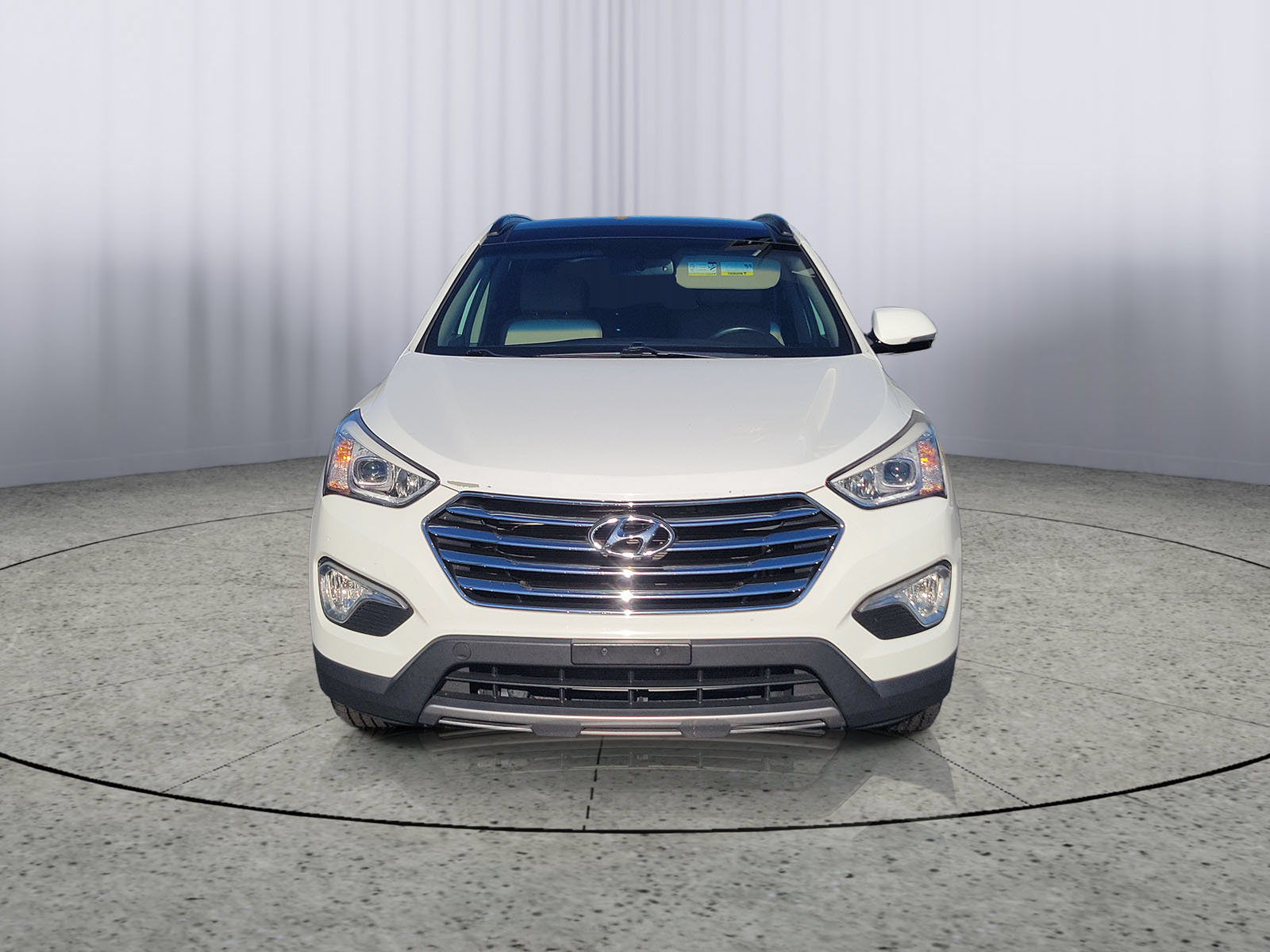 Used 2016 Hyundai Santa Fe Limited w/ Option Group 04 AWD/4WD image 6